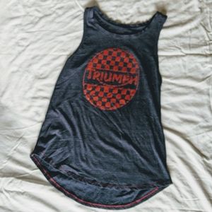 Lucky Brand tank